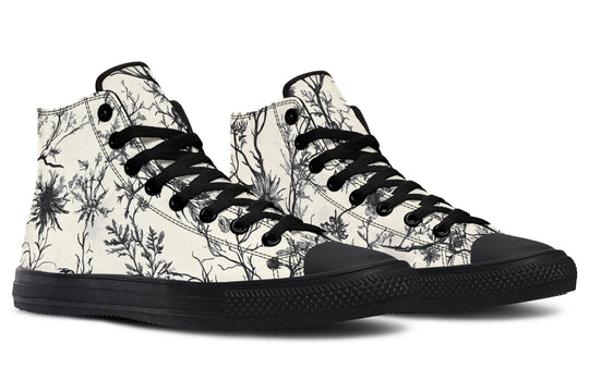 Bramble High Tops