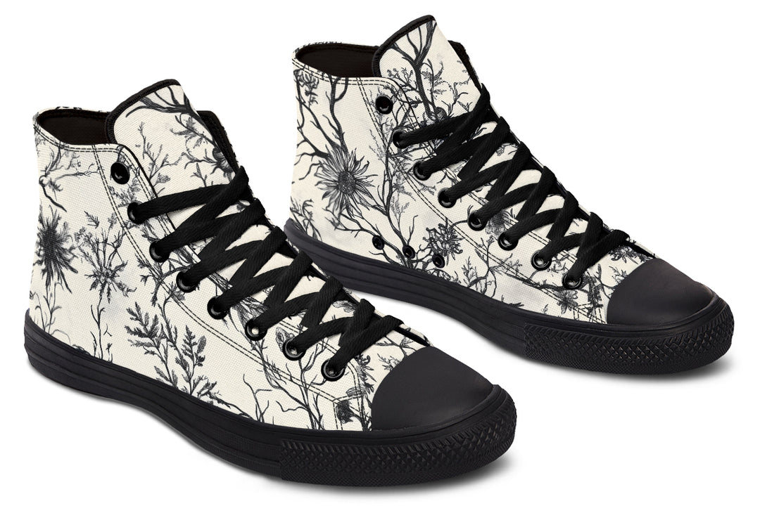 Bramble High Tops