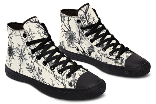 Bramble High Tops