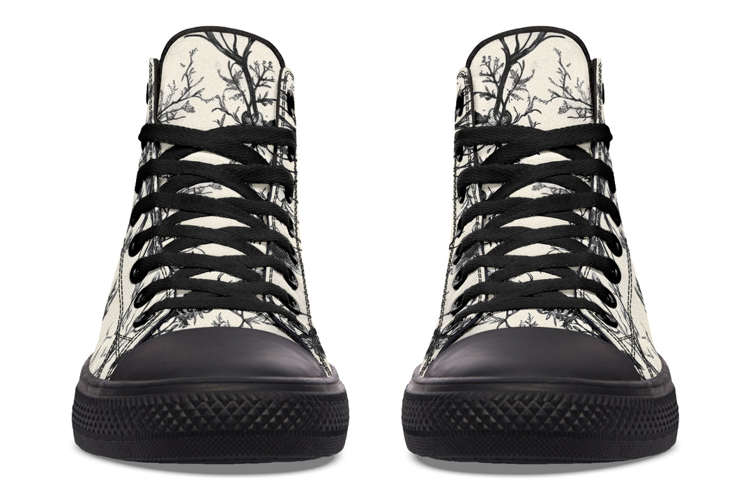Bramble High Tops