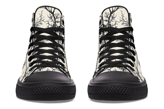 Bramble High Tops