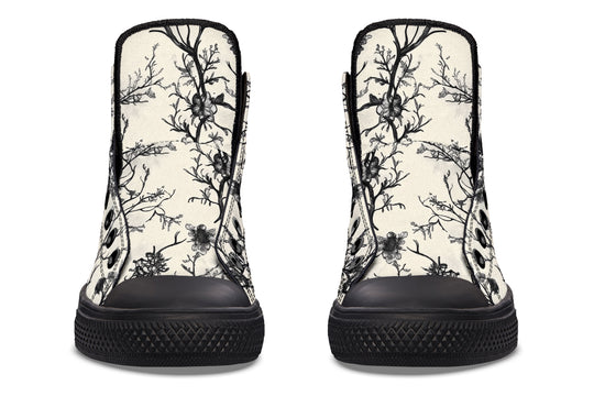 Bramble High Tops