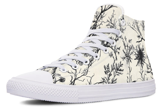 Bramble High Tops