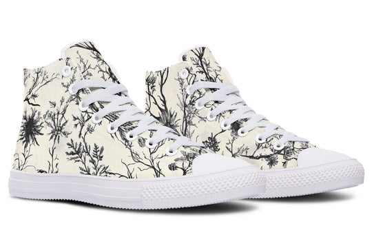 Bramble High Tops