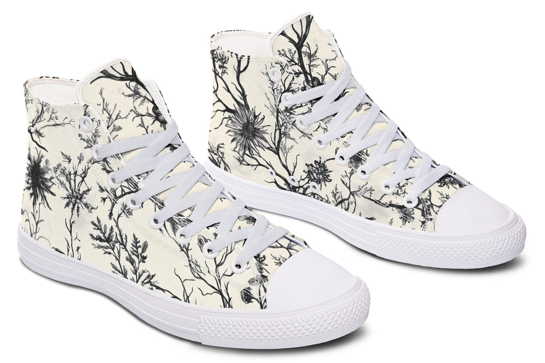 Bramble High Tops