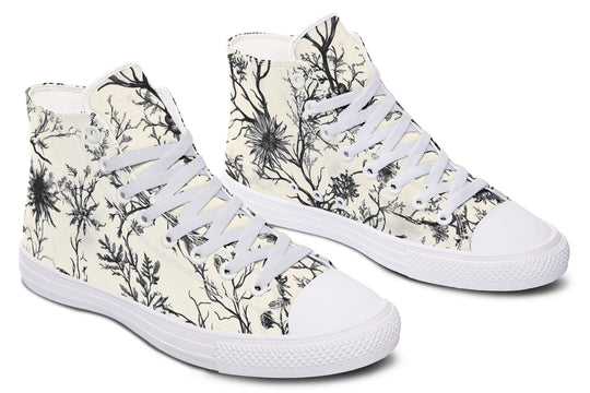 Bramble High Tops