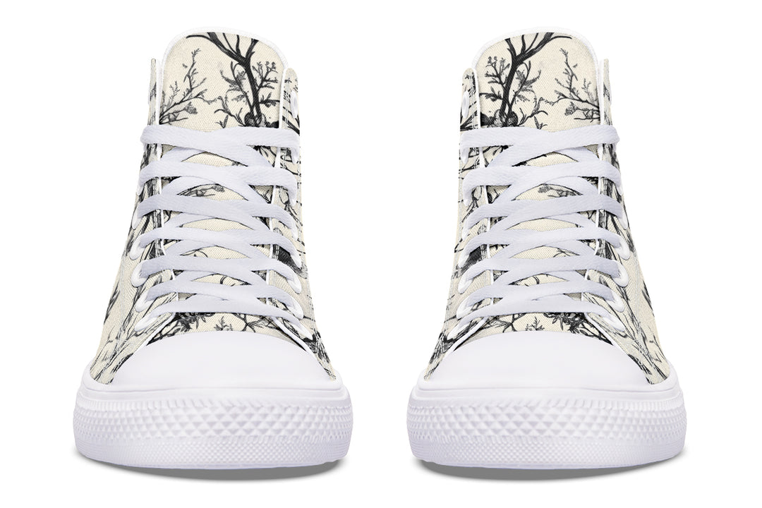 Bramble High Tops