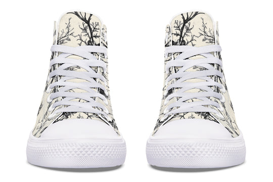 Bramble High Tops