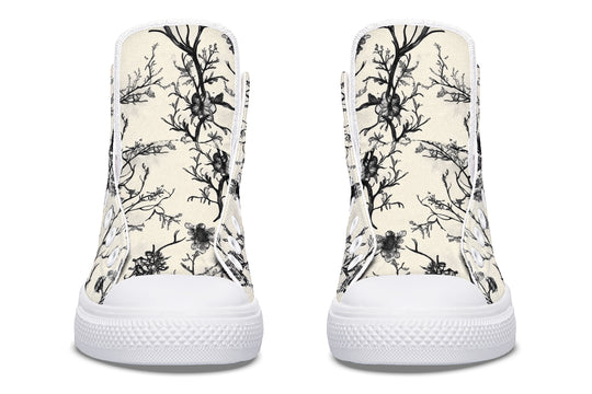 Bramble High Tops