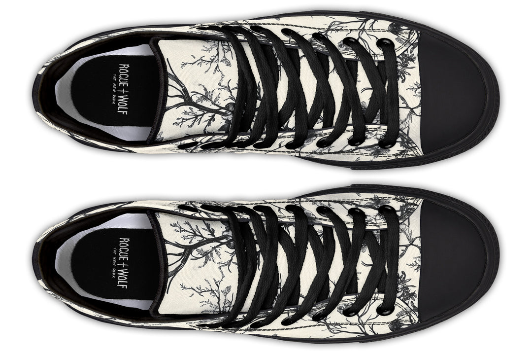 Bramble High Tops