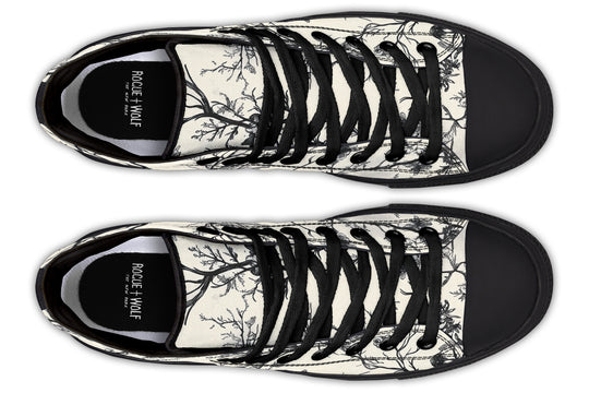 Bramble High Tops