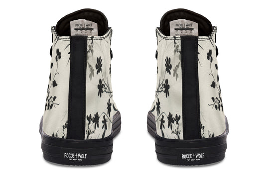 Delicate High Tops