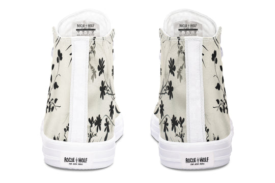 Delicate High Tops