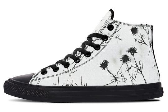 Drought High Tops