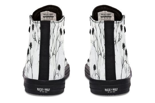 Drought High Tops