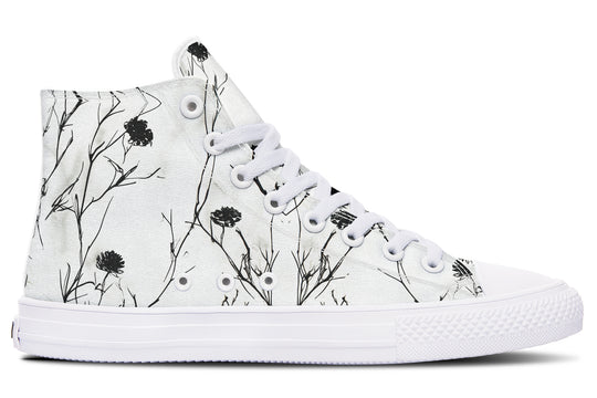 Drought High Tops