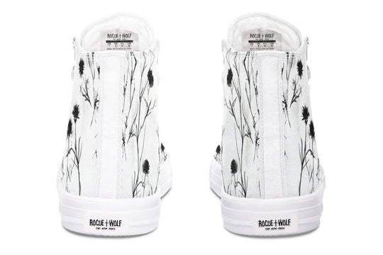 Drought High Tops