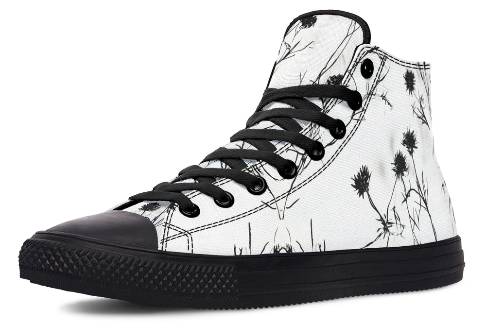 Drought High Tops