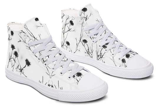 Drought High Tops