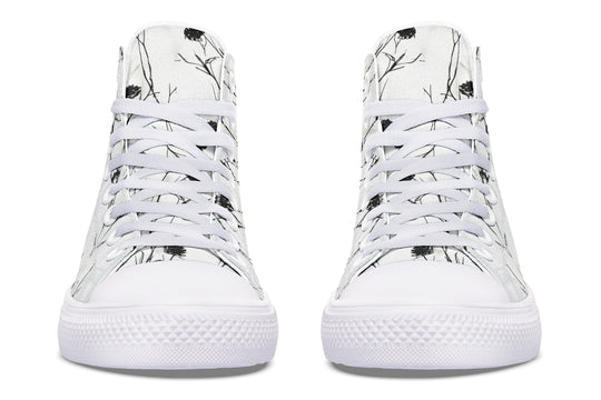 Drought High Tops