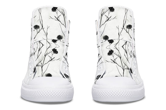 Drought High Tops