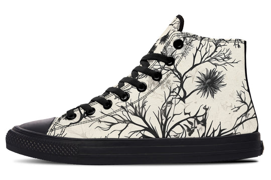 Fallow High Tops
