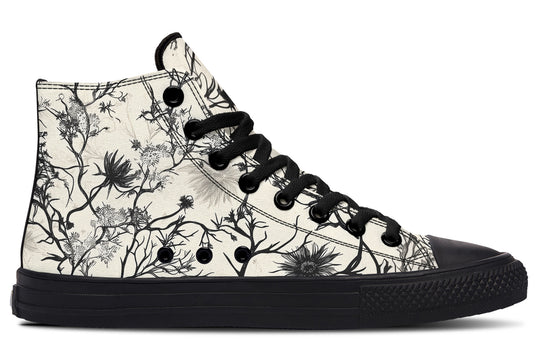 Fallow High Tops