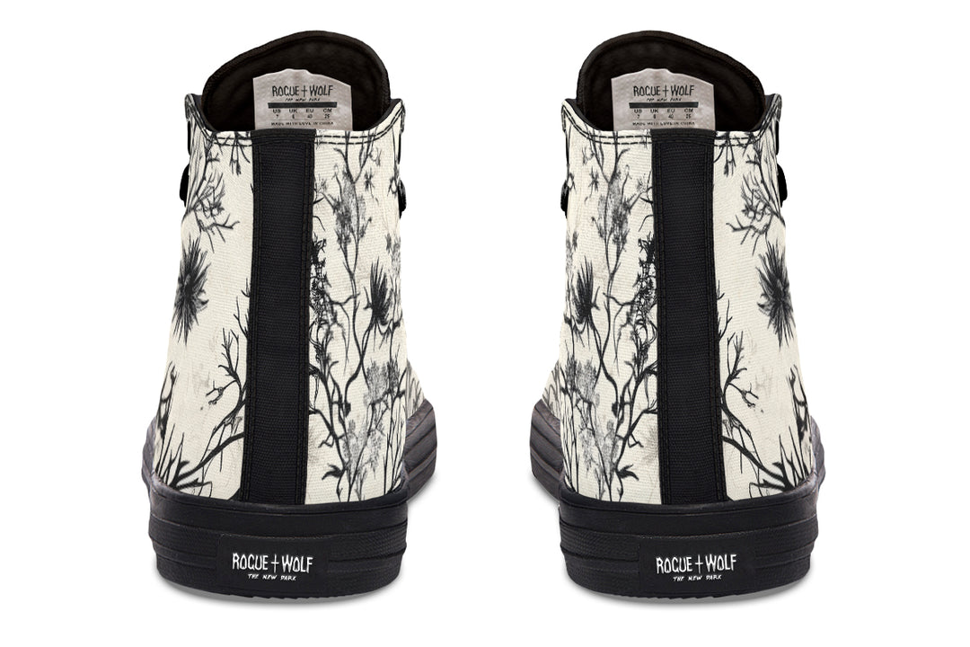 Fallow High Tops