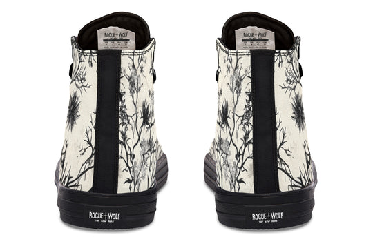 Fallow High Tops