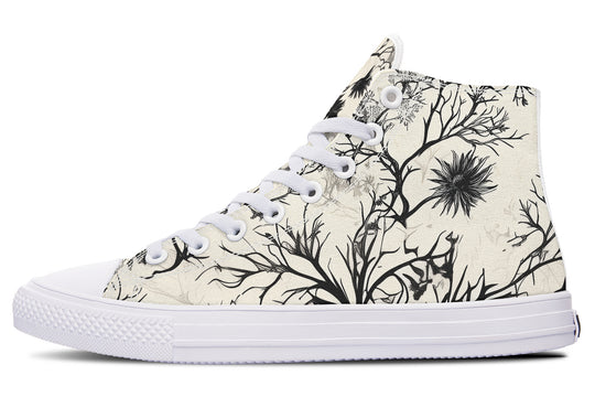 Fallow High Tops
