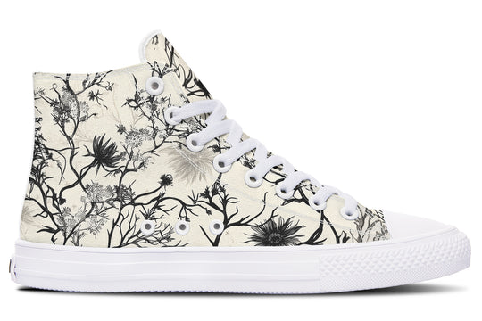 Fallow High Tops