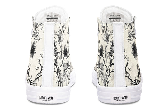 Fallow High Tops