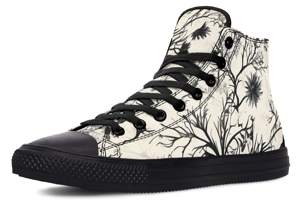 Fallow High Tops