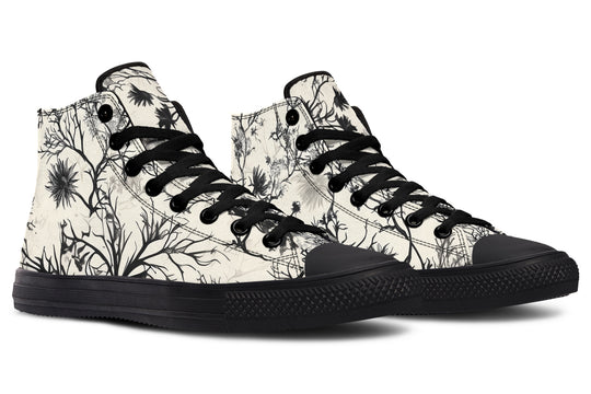 Fallow High Tops