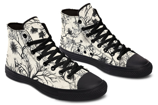 Fallow High Tops