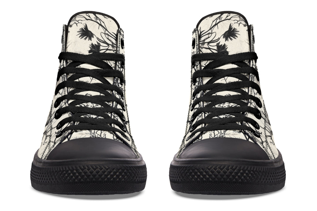 Fallow High Tops