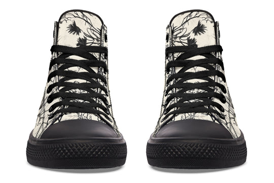 Fallow High Tops