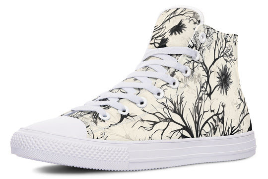 Fallow High Tops
