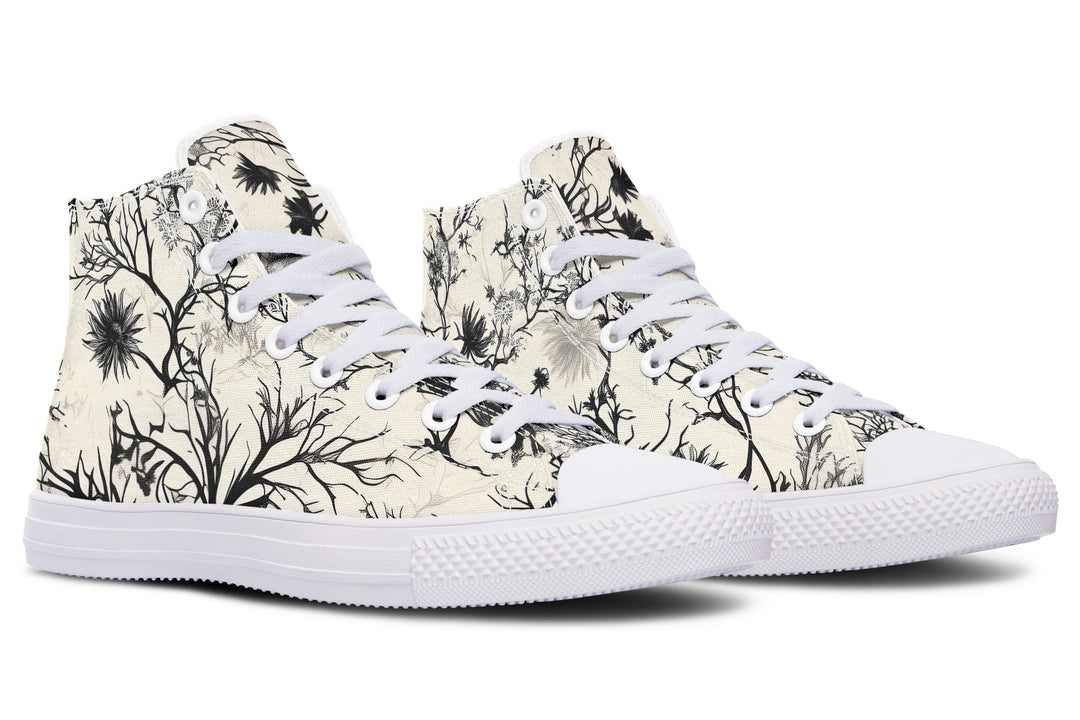 Fallow High Tops