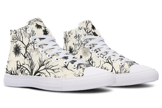 Fallow High Tops