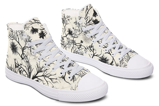 Fallow High Tops