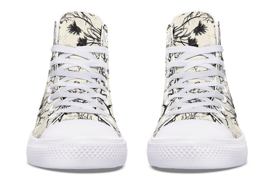 Fallow High Tops