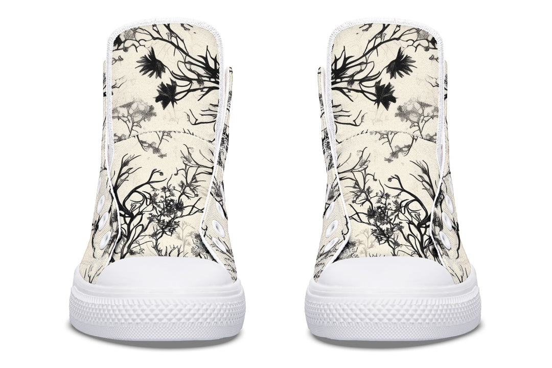 Fallow High Tops