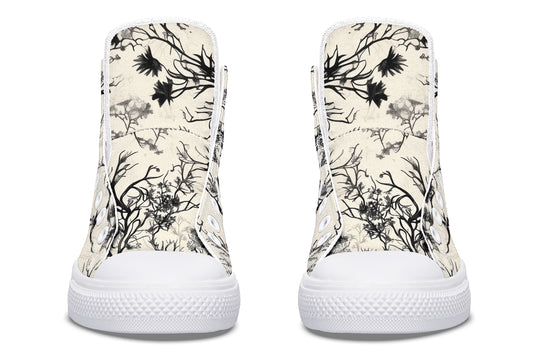 Fallow High Tops