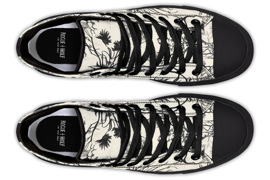 Fallow High Tops
