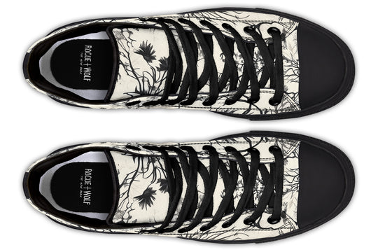 Fallow High Tops