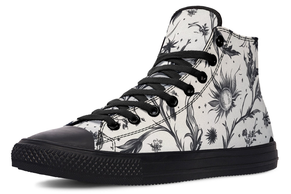 Lunaria High Tops