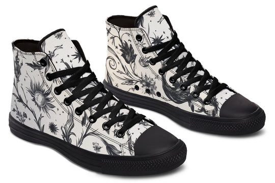 Lunaria High Tops