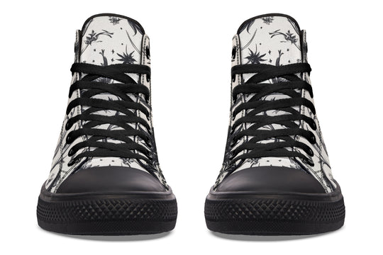 Lunaria High Tops