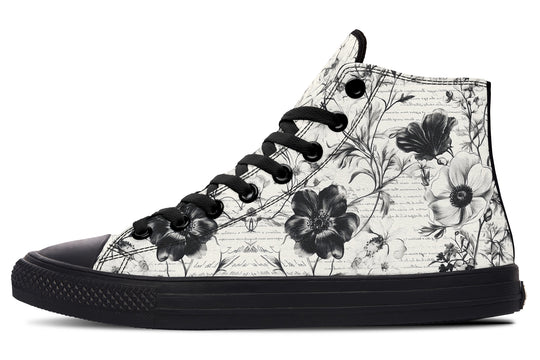 Memories High Tops